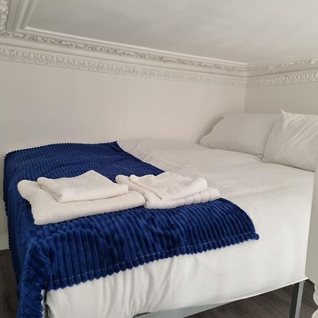 F103-Maisonette 1St Floor Studio Near Hyde Park London Kültér fotó