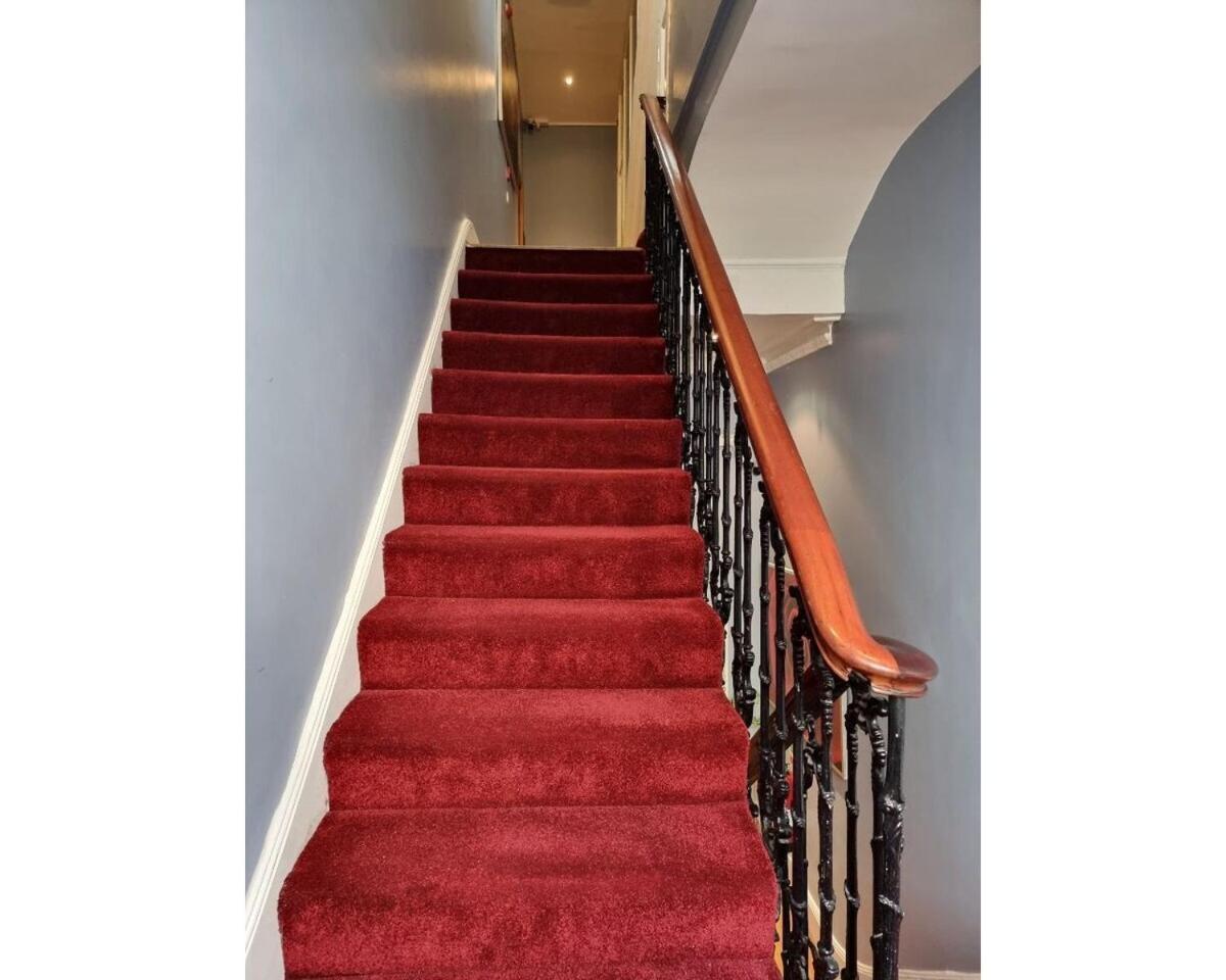F103-Maisonette 1St Floor Studio Near Hyde Park London Kültér fotó